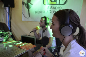 Raphael et Miranda