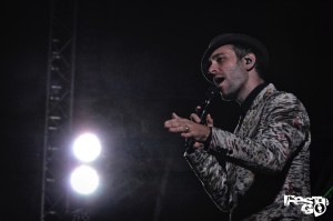 Charlie Winston