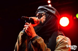 Protoje