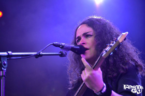 Aurélie Emery