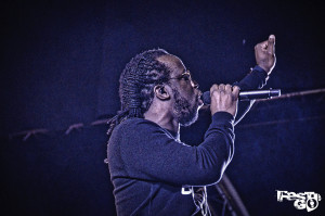 Youssoupha