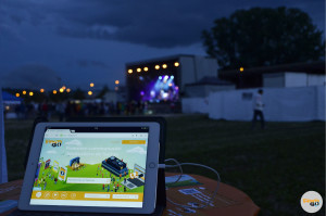 FestiGO à Antidote8